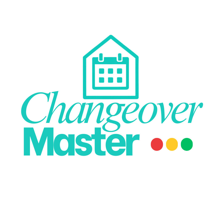 Changeover Master